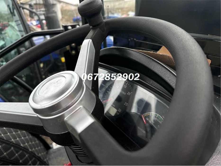 Мінітрактор KENTAVR 404 SC 40 к.с. 4*4 Безкоштовна ДОСТАВКА по Україні