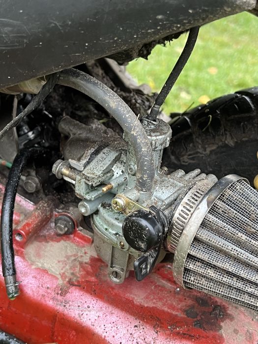 はんーページ Кроссовки мужские Adidas Zx 22 (GY1623) купить в Украине