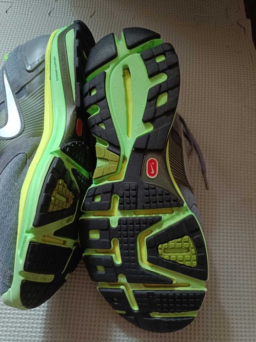 Buty Nike dynamic support