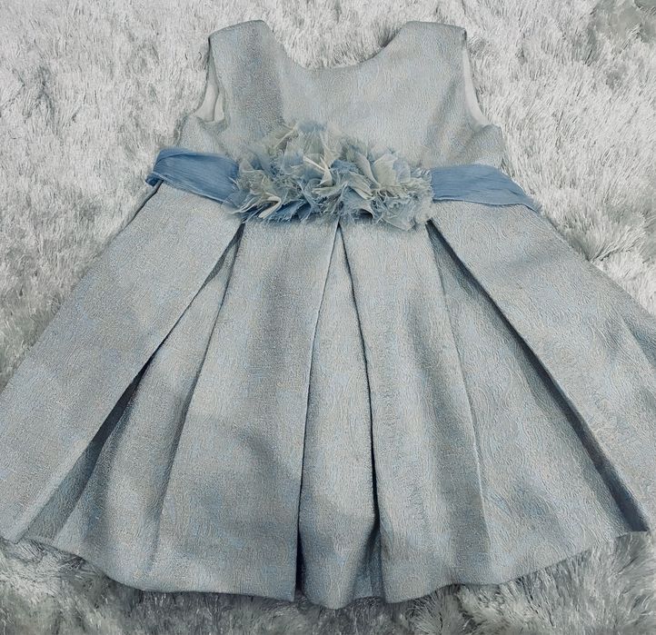 Vestidos 18/24 meses