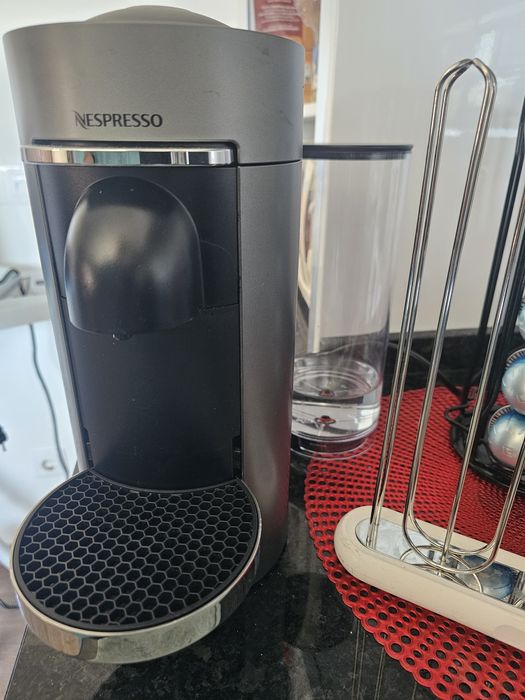 Nespresso Vertuo