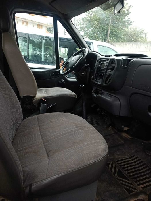 Vendo Carrinha ...64296382740865124