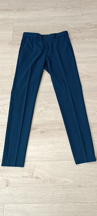 Garnitur chłopięcy ZARA rozm. 164/ 44 osmoklasista