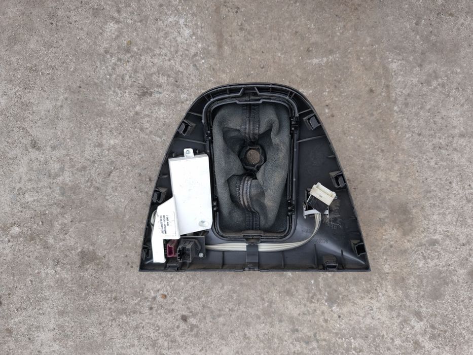 Продам накладку АКПП на BMW x5 e53