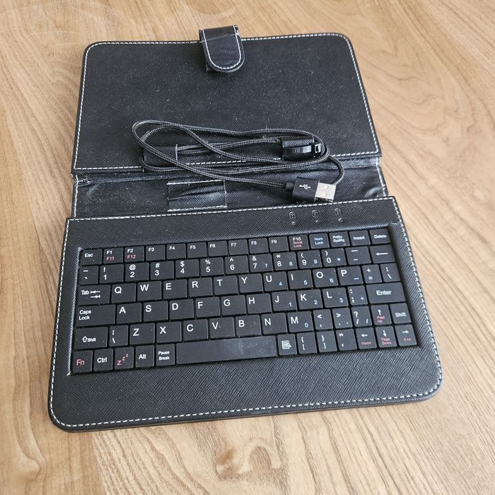 Mini klawiatura USB A