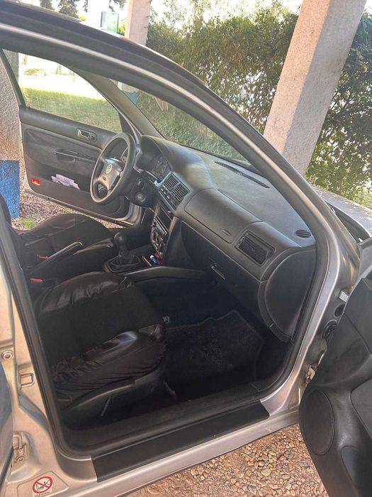 Vendo Carro Golf 4