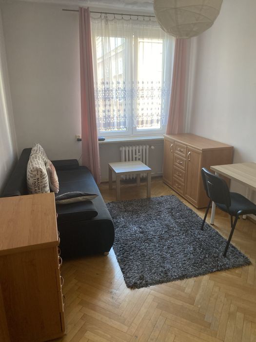 Pokój dla Pani wynajmę Wilda