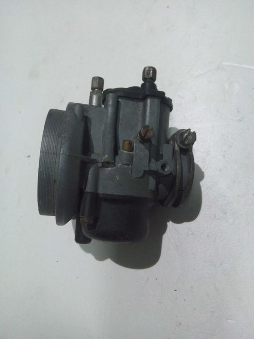 Vespa pk carburador /cabeçote