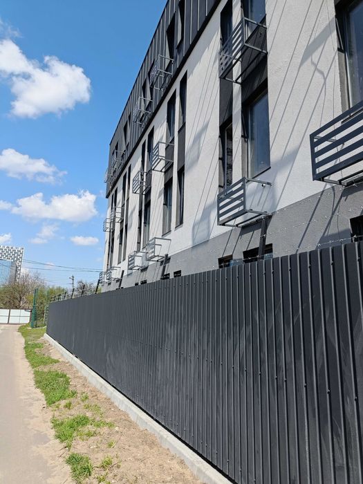 Коммерческая недвижимость по адресу (площадь 1210 м²) - Atlanta.ua - фото 4