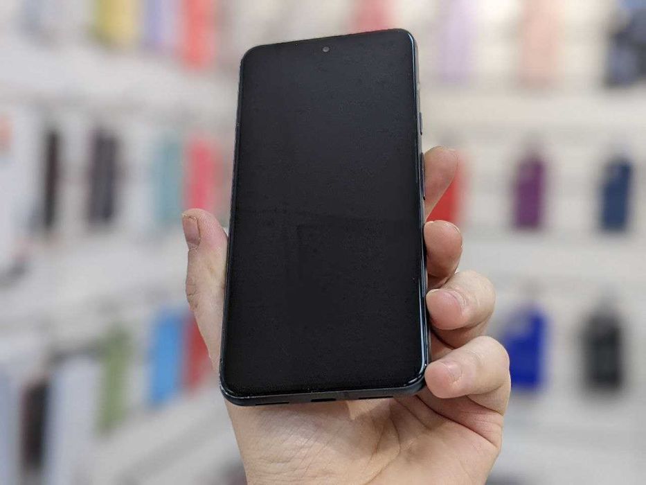 Телефон Google Pixel 8 8/128 Gb Obsidian