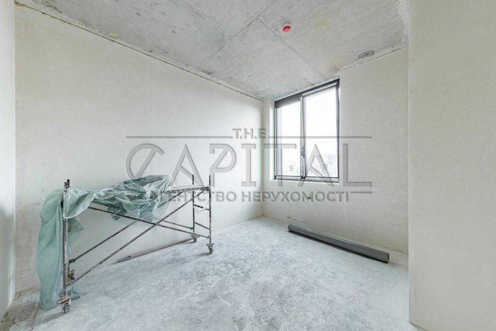 Продажа квартиры, пр-т Берестейский, ЖК Crystal Park Tower, Шулявка
