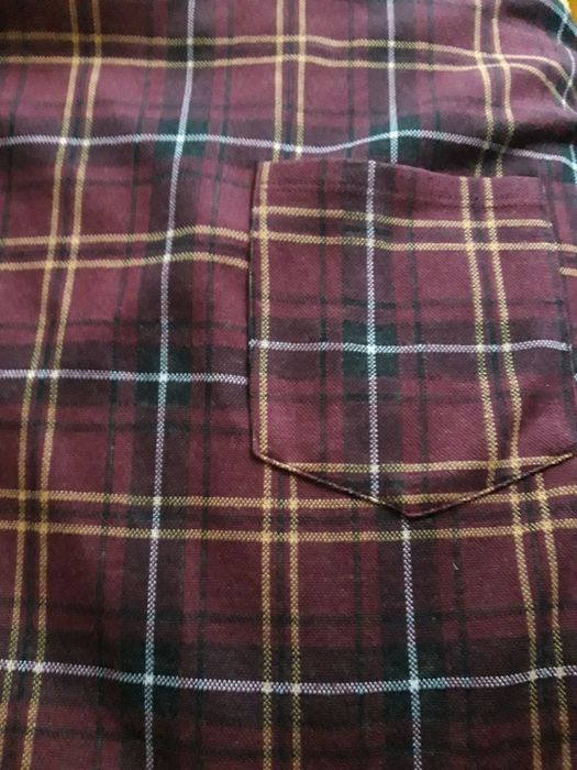 Dłuższa bluzka tunika rozmiar 52/54/56/58  7 XL   Zara