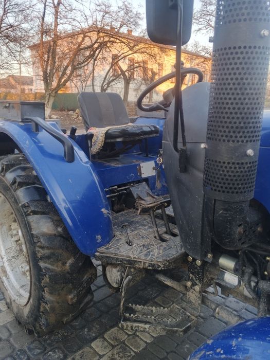 Продам трактор ДТЗ 5244 НРХ