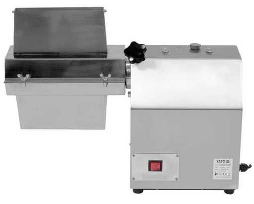 Kotleciarka elektryczna  Yato YG-03300 do ubijania kotletów