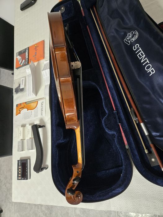 Violino stentor 4/4