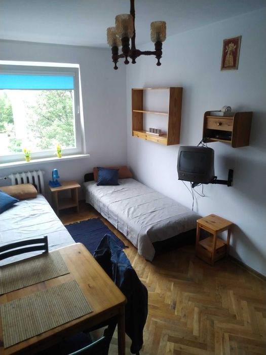 Kawalerka na wynajem