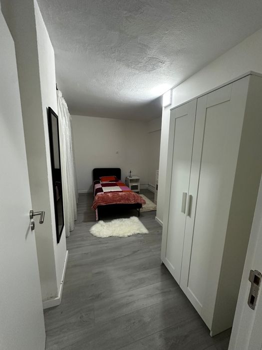 Quartos para alugar na charneca