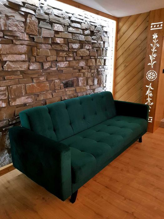 Apartament Panoramiczny Wierch