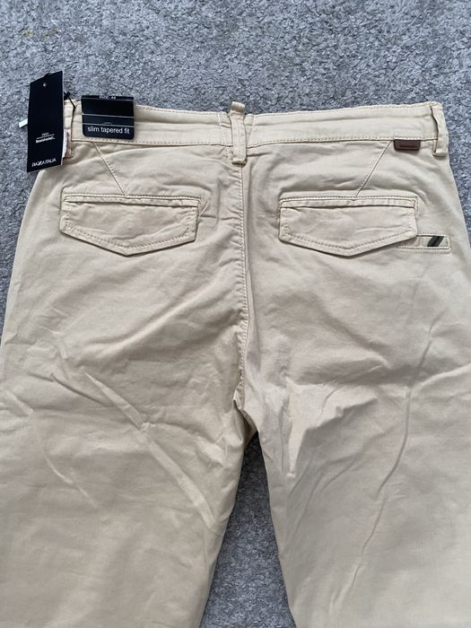 Штани Piazza Italia 44 розмір