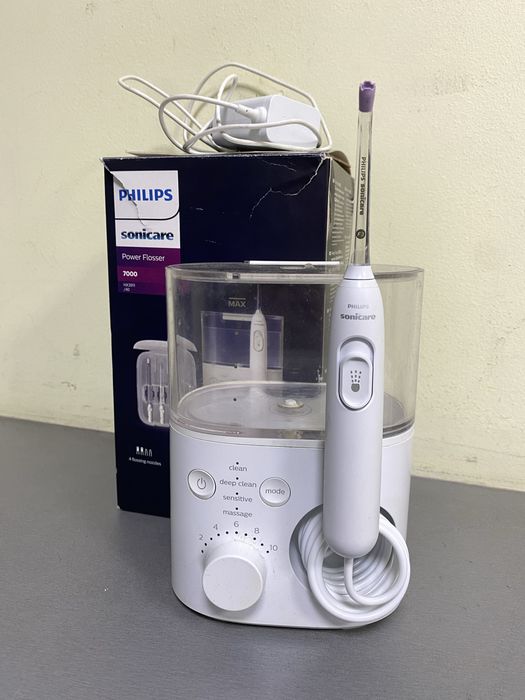 Продається іригатор PHILIPS