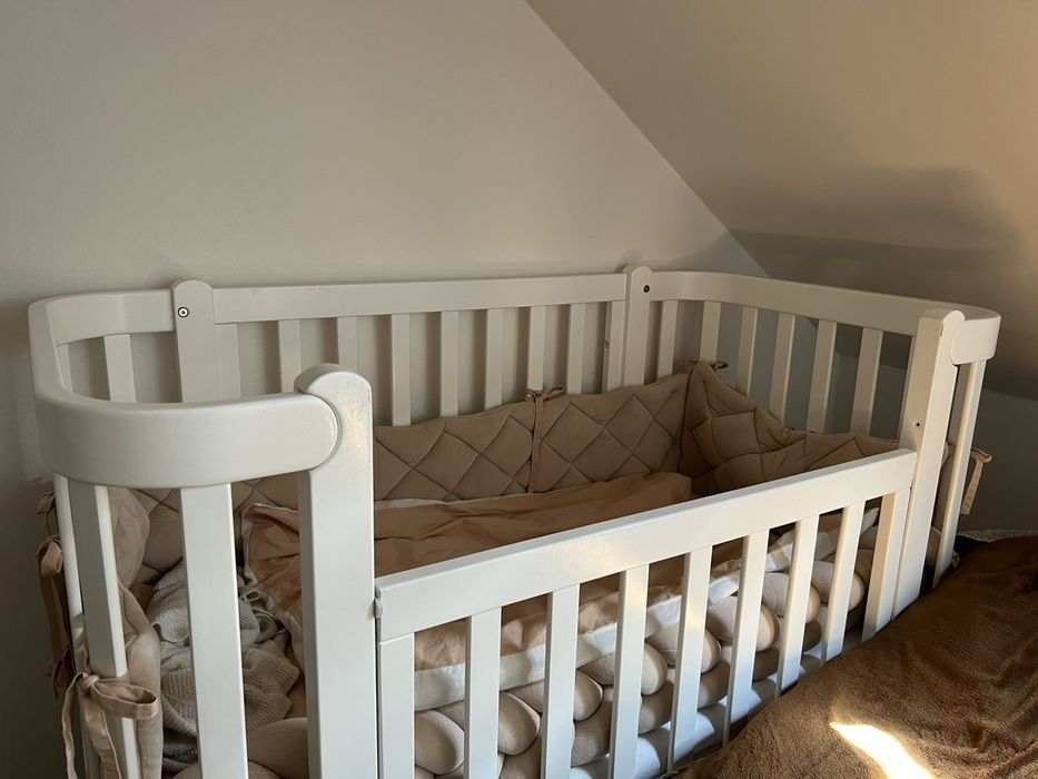 Ліжечко в гарному стані