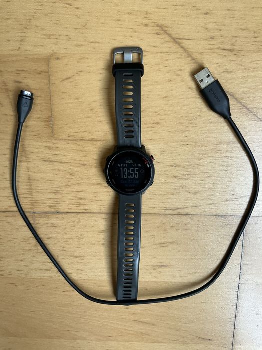Garmin Forerunner 55447438230326487043