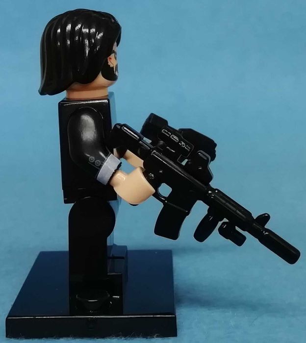 John Wick (Filmes e Séries)