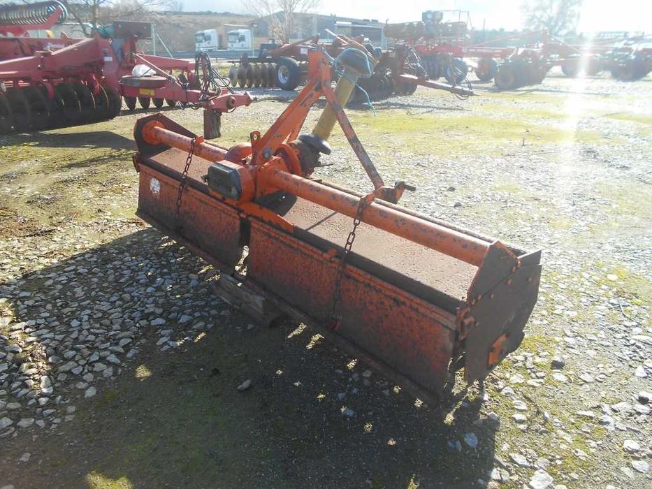 Rototerra maschio 3m