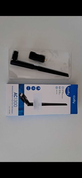 Extensor de Signal WiFi - Cudy