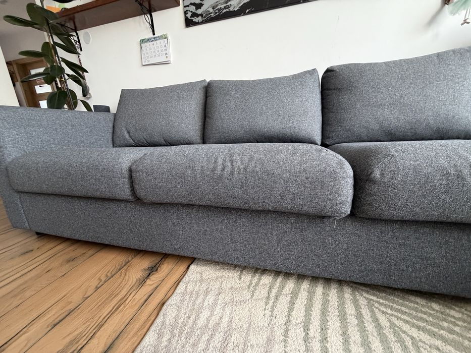 Sofa 3 os. Vimle IKEA