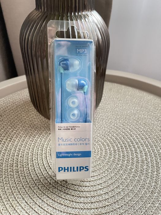 Навушники Philips