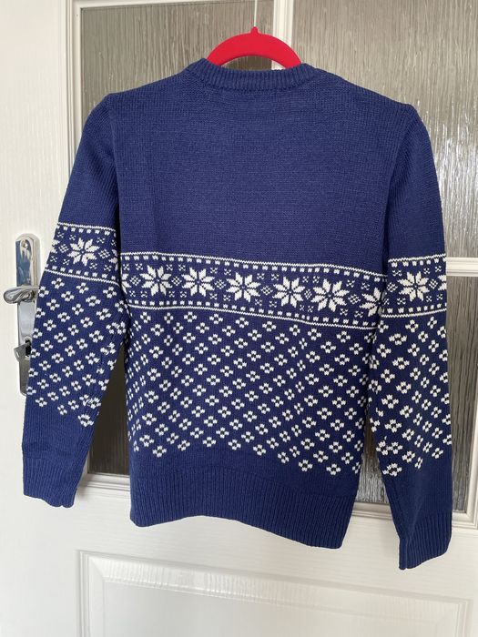 Sweter damski  Terranova