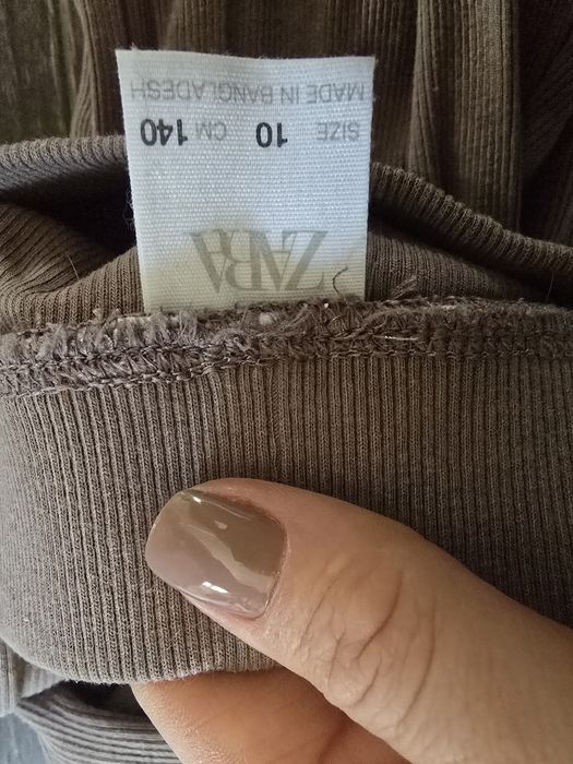 Лосіни на дівчинку