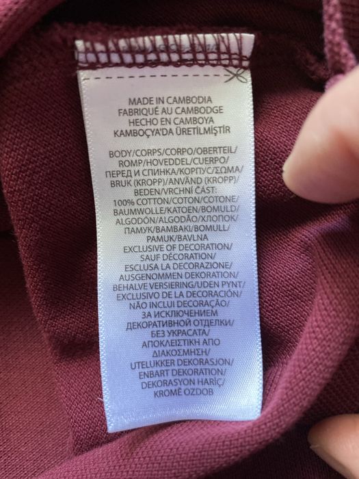 Polo Ralph Lauren,meska koszulka polo,stan bardzo dobry,rozmiar L