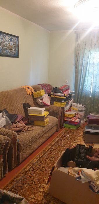 Продаж. Частина будинку, 14 сот зем.ділянка, Мальованка.