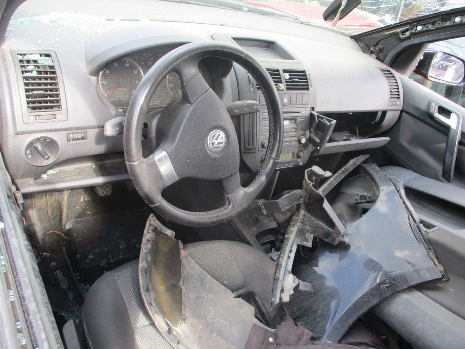 Volkswagen Polo Para peças