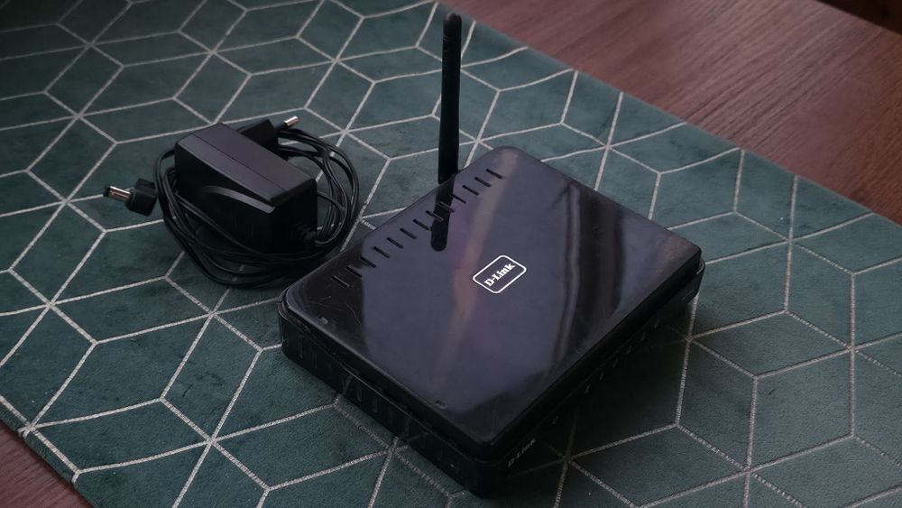 Poytep D-Link dir-300