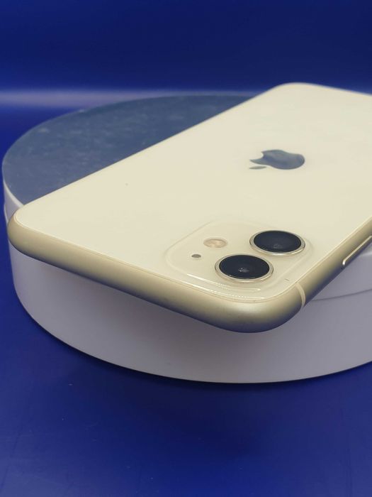 iPhone 11 64GB/Bat 82%/Teletorium Leroy Merlin Szczawno-Zdrój/W-ch