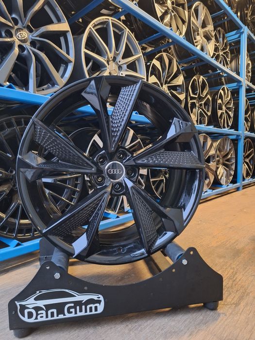 Felgi aluminiowe oryginalne Seven Audi