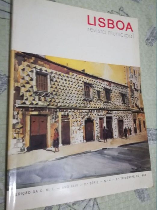 Lisboa                 .