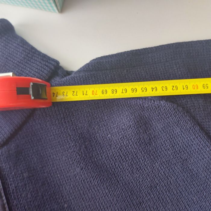 Niższa cena.Versace męski sweter golf  rozm.52 /L/XL