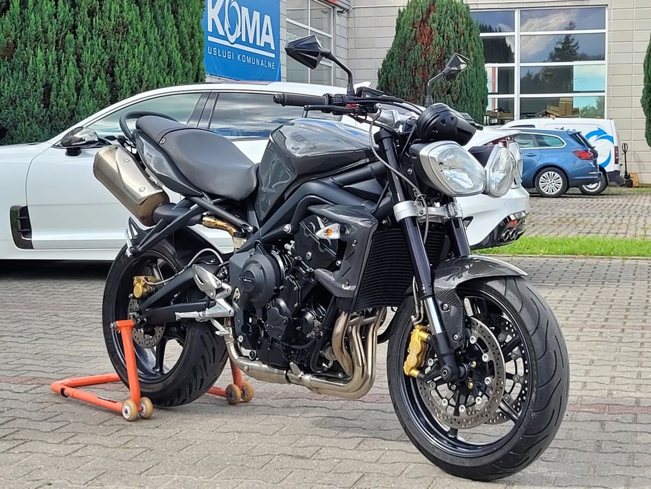 Triumph