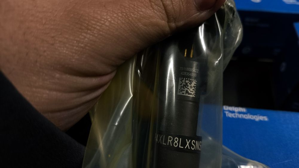 Injetores classe A 200