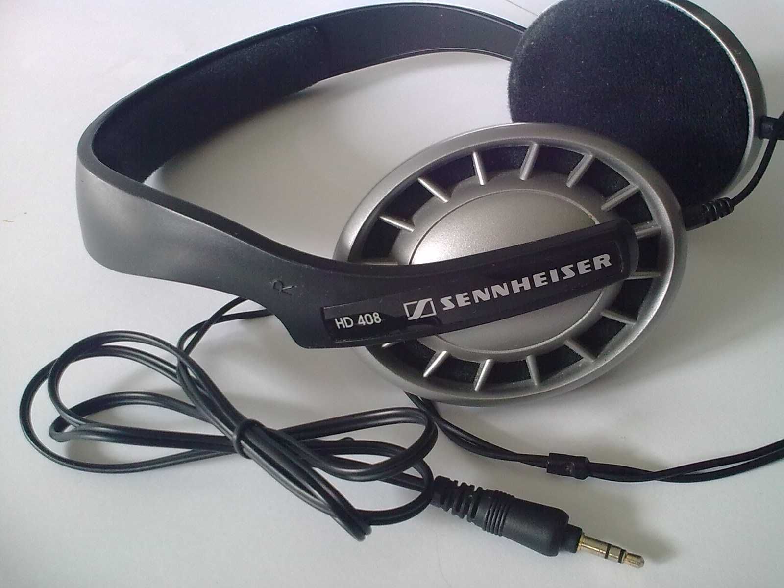 Sennheiser HD 408 Ph SHP 2500. 750 .