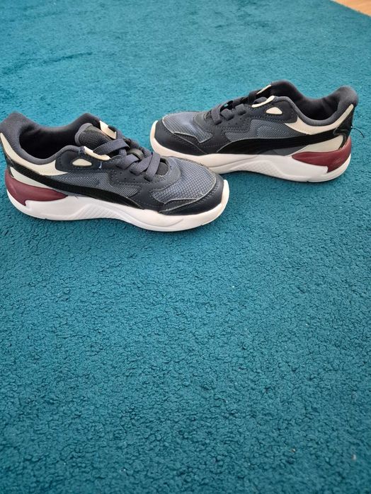 Buty chlopiece Puma r.33