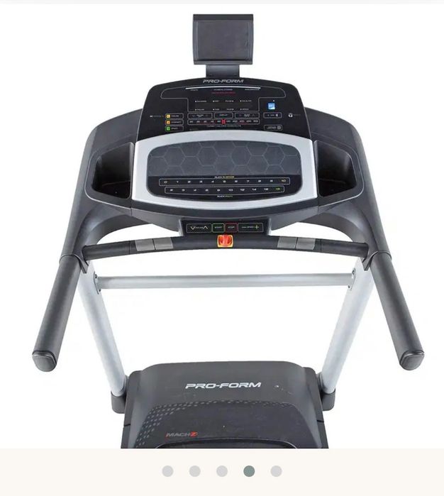 Passadeira PRO-FORM Power 545i