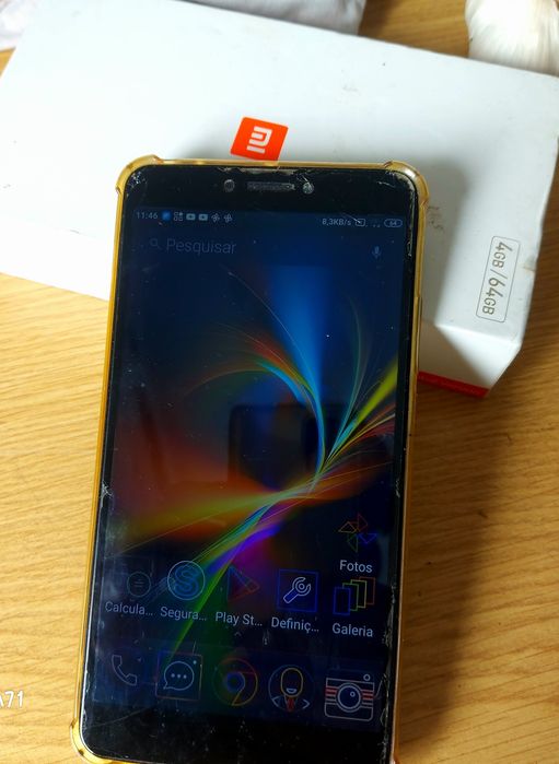 Smartphone (Phablet) Xiaomi Mi Max II