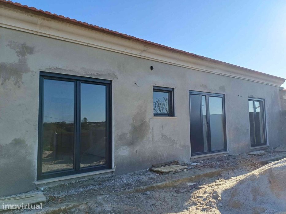 Excelente Moradia T3