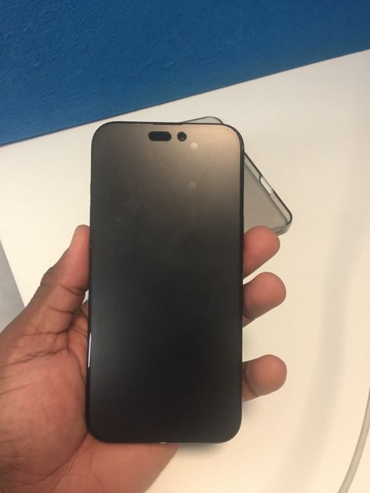 Iphone 16 plus.