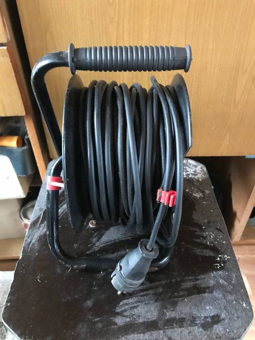 Котушка-подовжувач